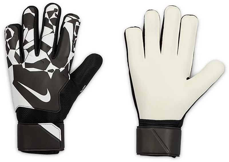 Nike Adults' Match Goalie Gloves