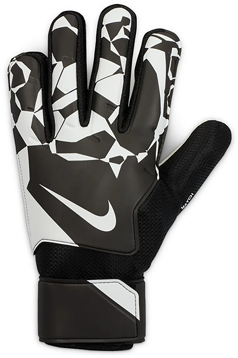 Nike Adults' Match Goalie Gloves