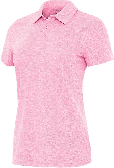Antigua Women's Matter Polo Shirt