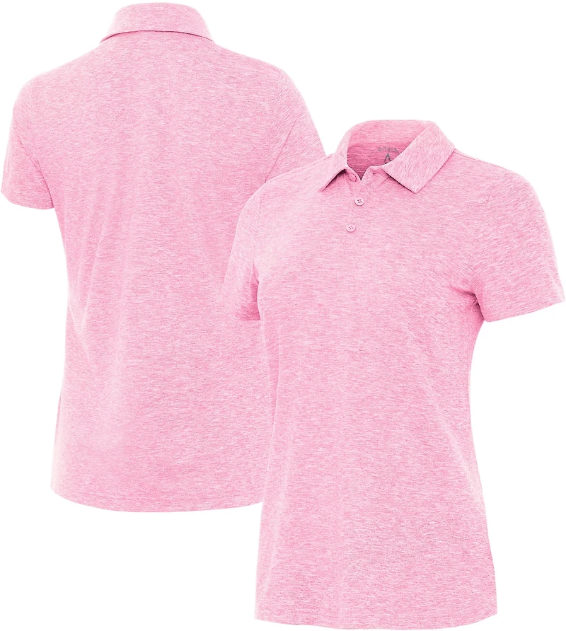 Antigua Women's Matter Polo Shirt