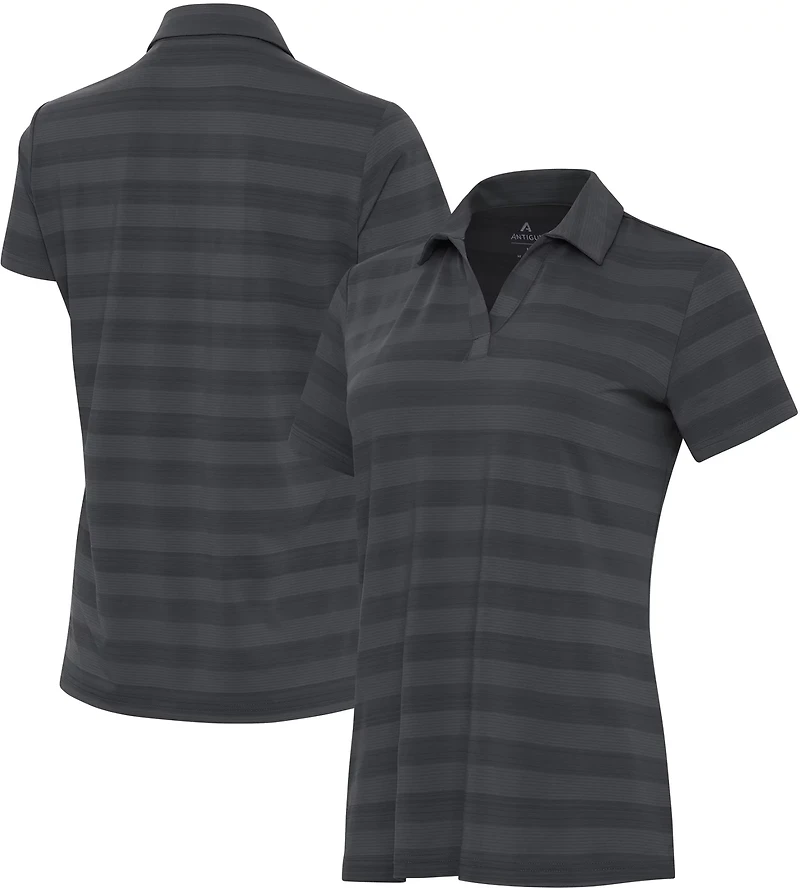 Antigua Women's Tunnel Polo Shirt
