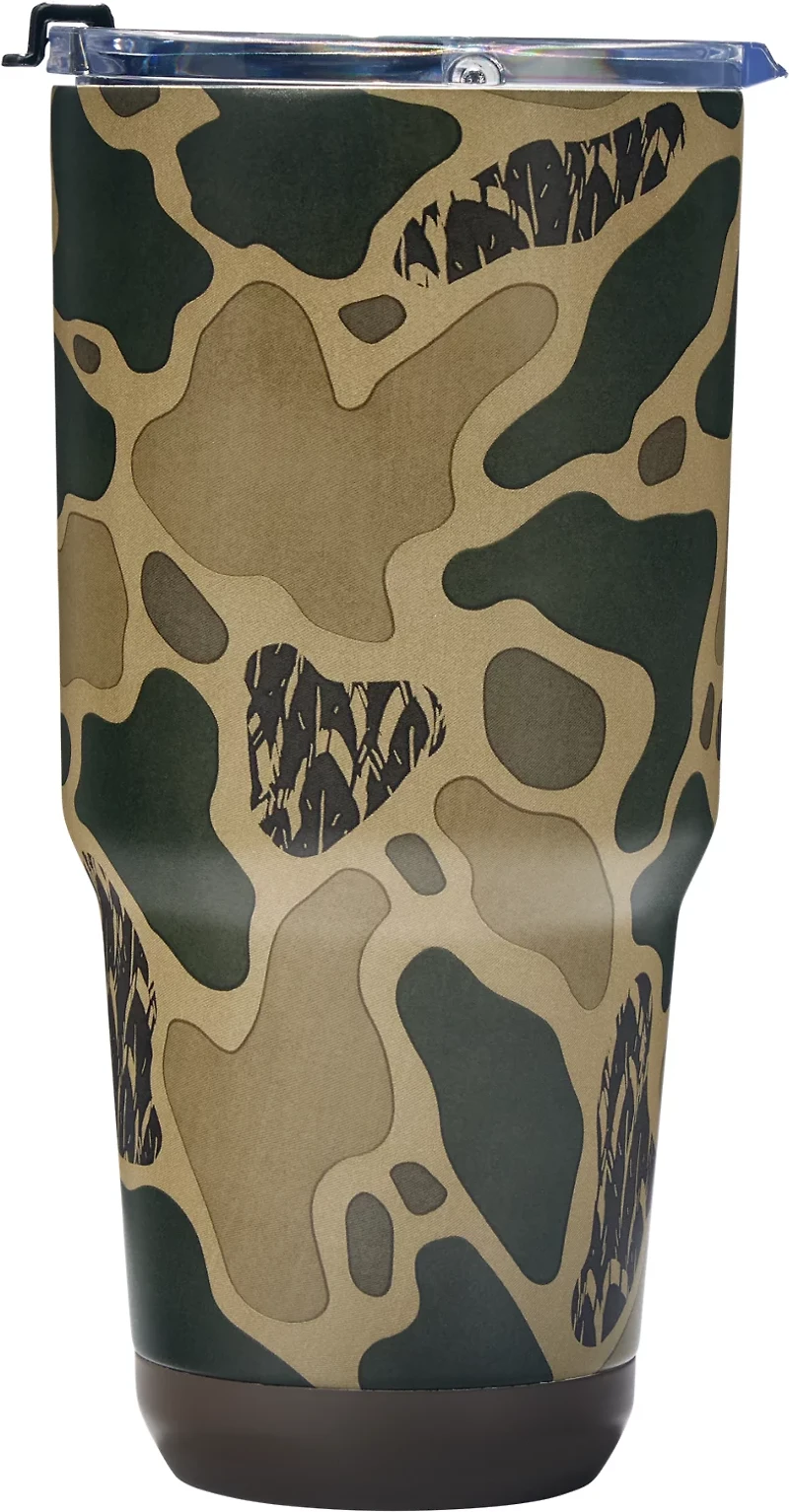 Magellan Outdoors CAMO 30 oz Tumbler with Lid