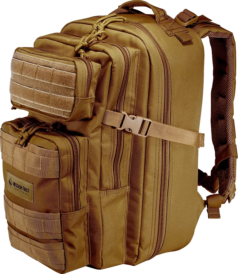 Mission First Tactical Warrior Backpack