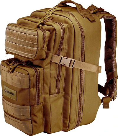 Mission First Tactical Warrior Backpack