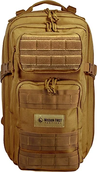 Mission First Tactical Warrior Backpack