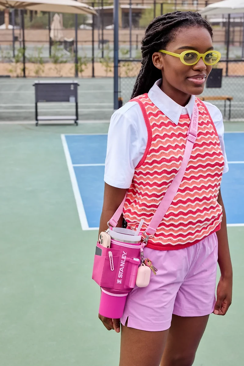 Stanley 40oz Quencher All Day Carry-All