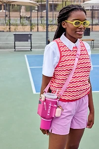 Stanley 40oz Quencher All Day Carry-All