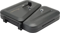 Hornady Dual-Lid Lockbox with Key