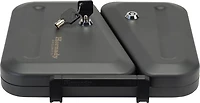 Hornady Dual-Lid Lockbox with Key