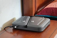 Hornady Dual-Lid Lockbox with Key