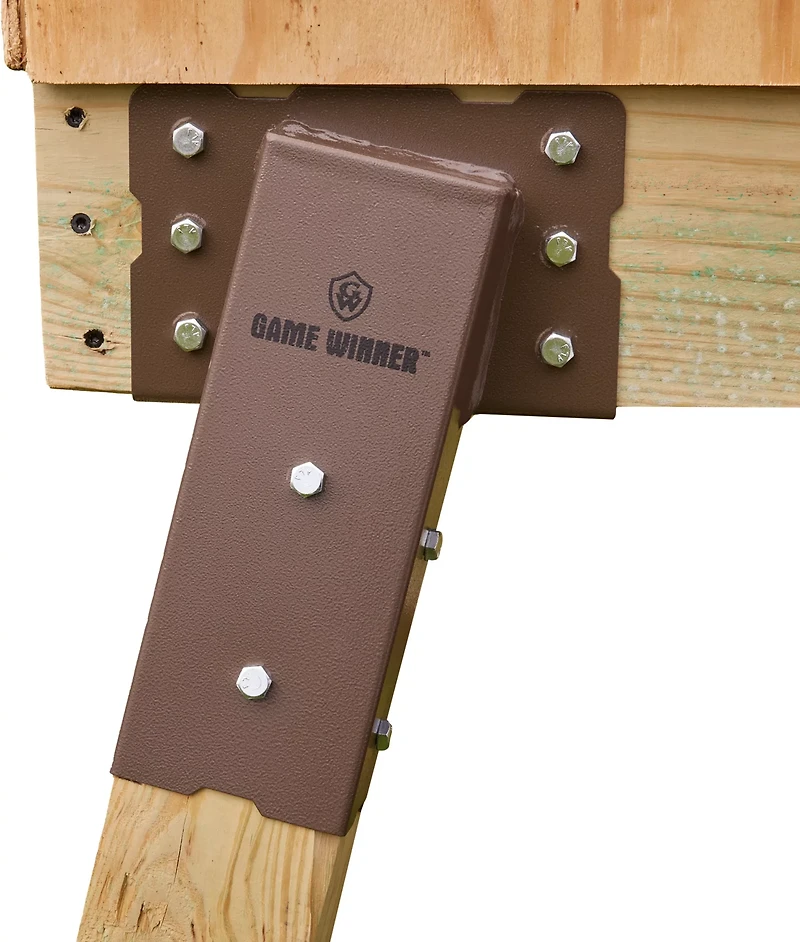 Game Winner Platform Brackets