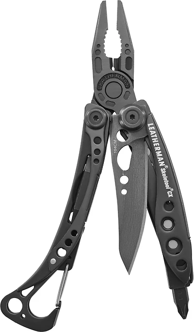 Leatherman Skeletool CX