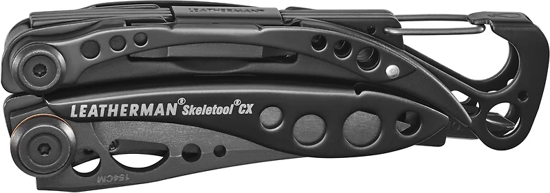 Leatherman Skeletool CX