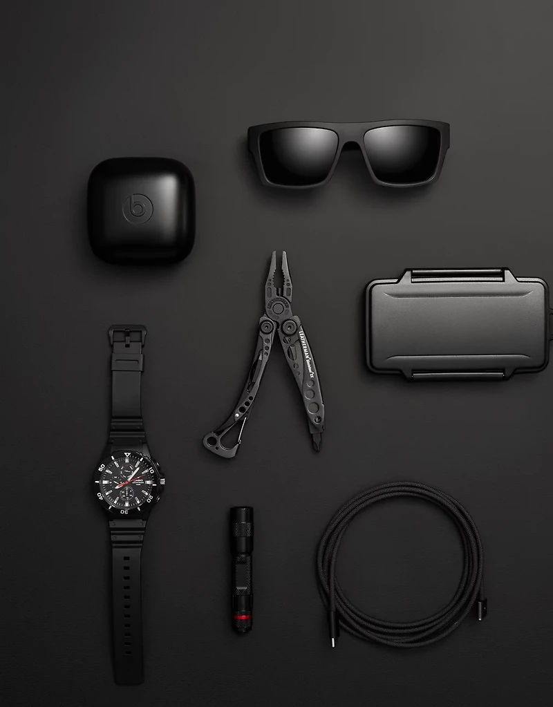 Leatherman Skeletool CX