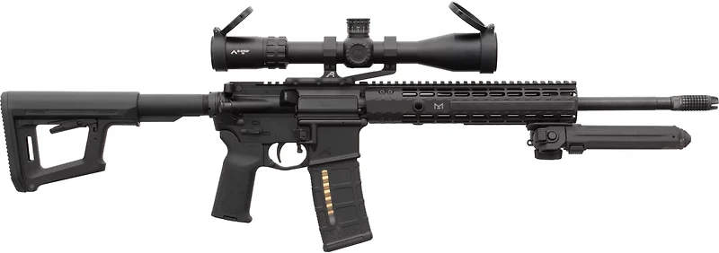 Magpul MOE PR Carbine Stock