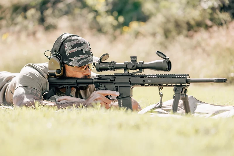 Magpul MOE PR Carbine Stock