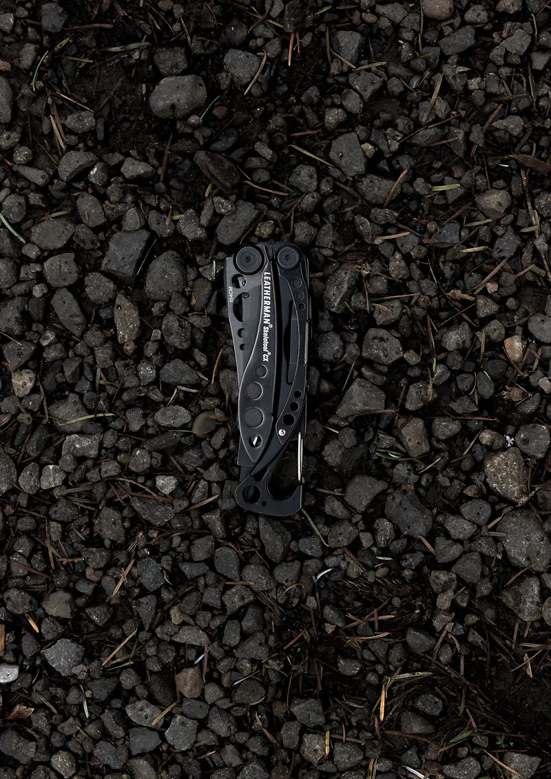 Leatherman Skeletool CX