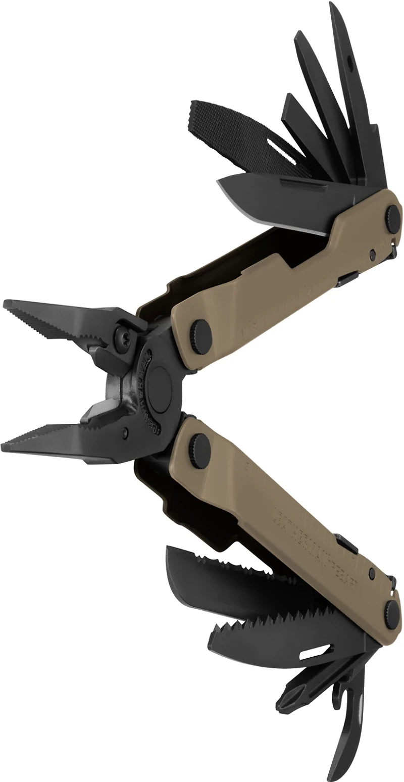 Leatherman Rebar 17 Multi-Tool