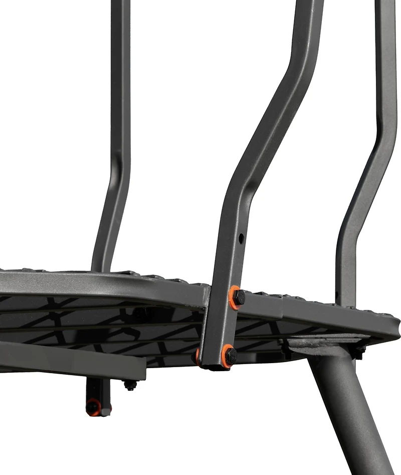 Game Winner 12 ft/16 ft Tripod XLR Hunting Stand