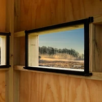 Game Winner 12x24 Blind Window