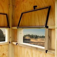 Game Winner 12x24 Blind Window