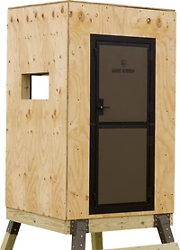 Game Winner Blind Door