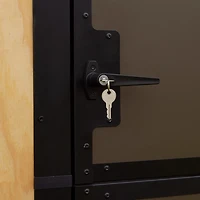 Game Winner Blind Door