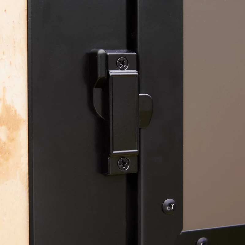 Game Winner Blind Door