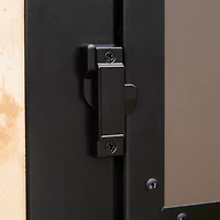 Game Winner Blind Door