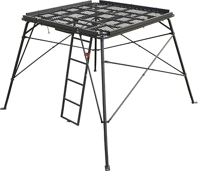 Game Winner 5 ft Pop Up Blind Platform