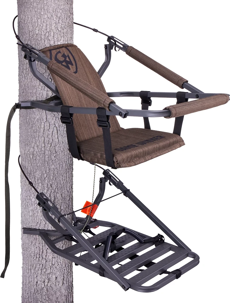 Game Winner XL Climber Stand