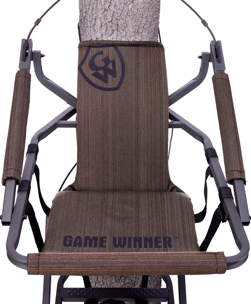 Game Winner XL Climber Stand
