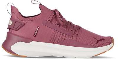 PUMA Women's Softride Symmetry Fuzion Running Shoes