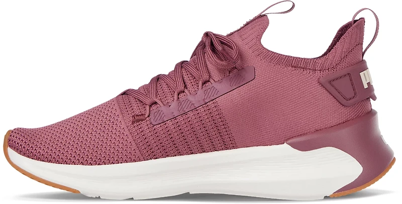 PUMA Women's Softride Symmetry Fuzion Running Shoes