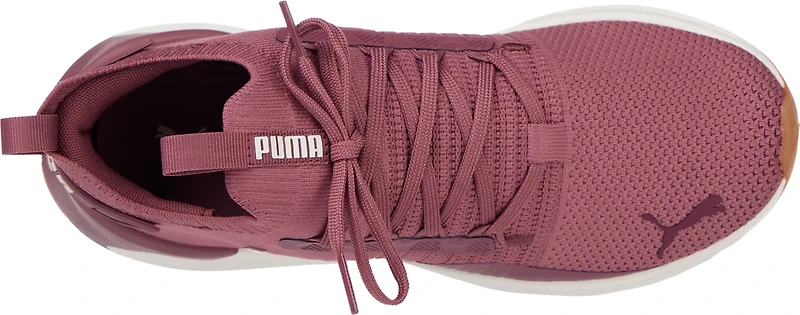 PUMA Women's Softride Symmetry Fuzion Running Shoes