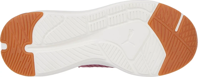 PUMA Women's Softride Symmetry Fuzion Running Shoes
