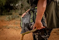 Big & J Bone Collector Blend 20 lb Bag