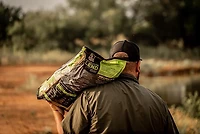 Big & J Bone Collector Blend 20 lb Bag