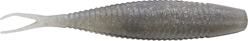 Yamamoto 3 Scope Shad Baits 10-Pack