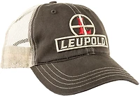 Leupold Adults' Reticle Soft Trucker Hat