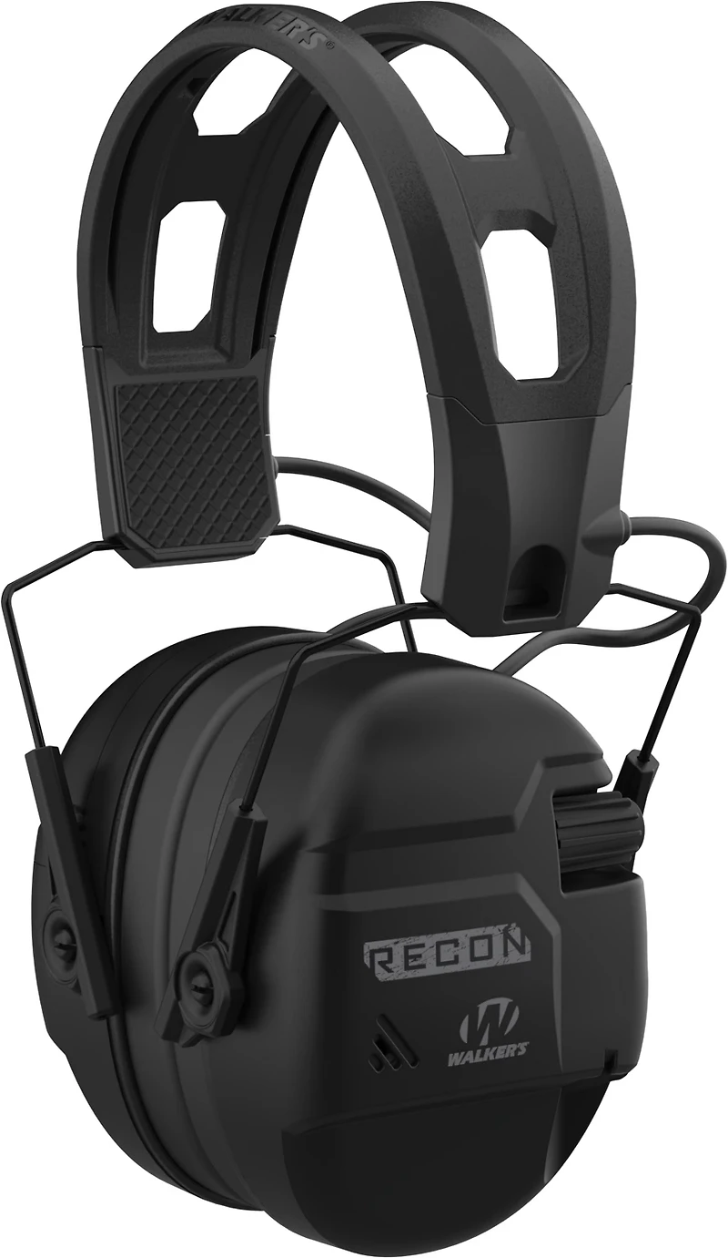 Walkers Recon Muff