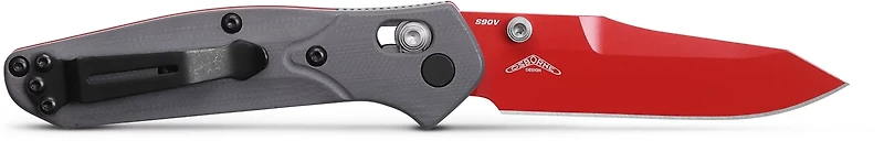 Benchmade Mini Osborne Folding Knife