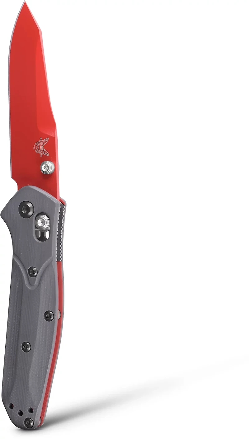 Benchmade Mini Osborne Folding Knife