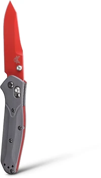 Benchmade Mini Osborne Folding Knife