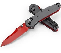 Benchmade Mini Osborne Folding Knife