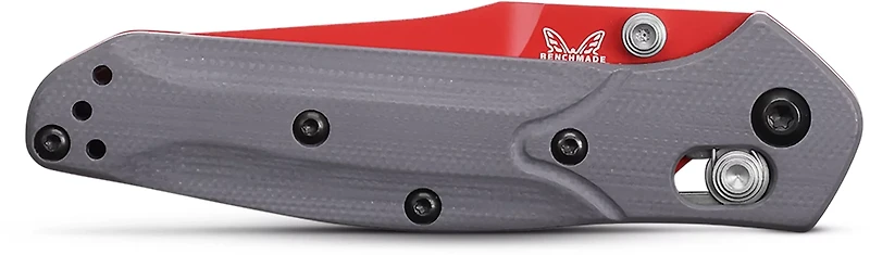 Benchmade Mini Osborne Folding Knife