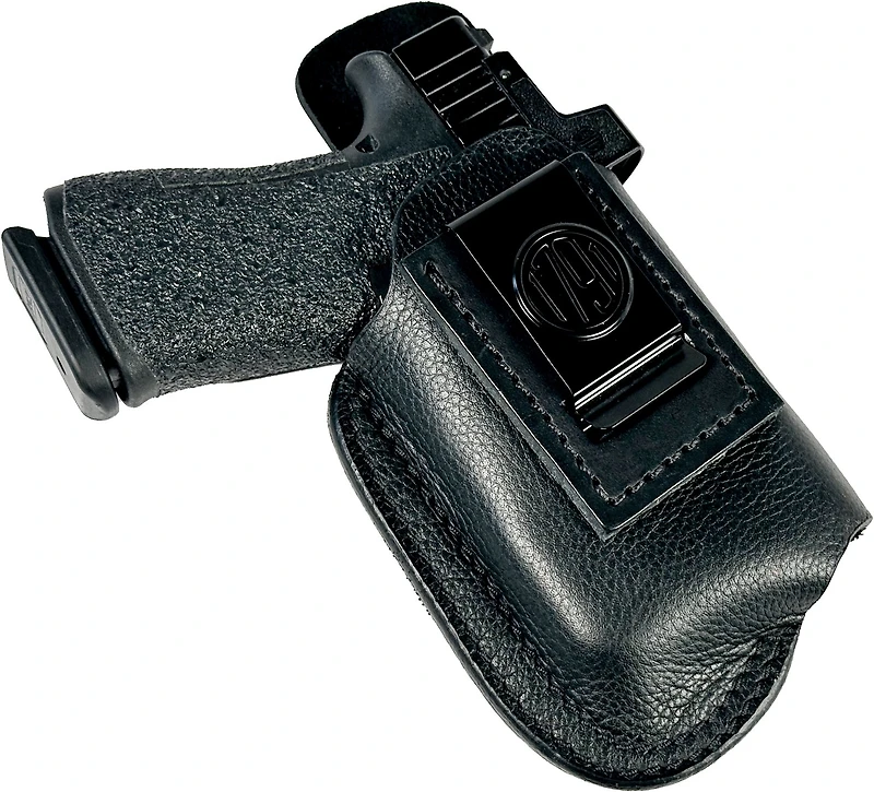 1791 Gunleather Optic Ready Light Bearing Smooth Concealment Holster
