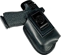 1791 Gunleather Optic Ready Light Bearing Smooth Concealment Holster