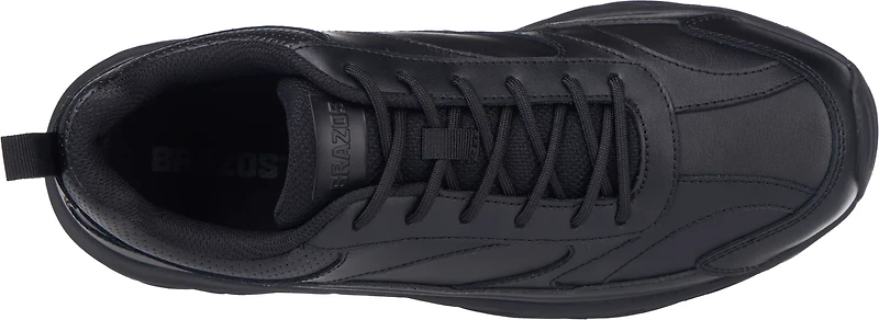 Brazos Men's Shift Service Shoes