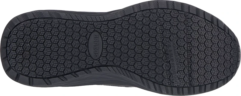 Brazos Women's Shift Service Shoes